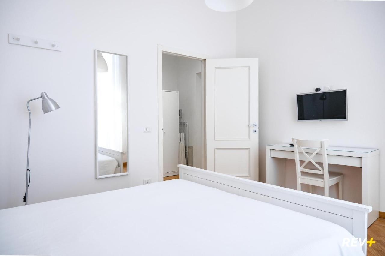 Mecenate Apartment Colosseum ローマ エクステリア 写真
