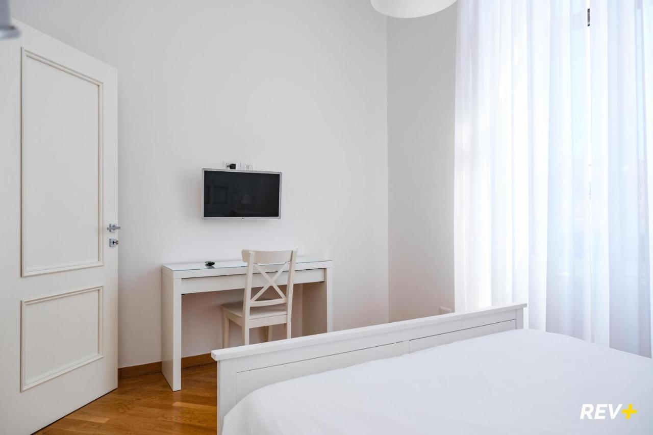 Mecenate Apartment Colosseum ローマ エクステリア 写真