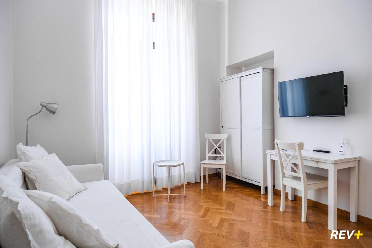 Mecenate Apartment Colosseum ローマ エクステリア 写真